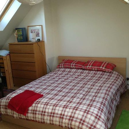 Fishponds Retreat Homestay Бристол Екстериор снимка