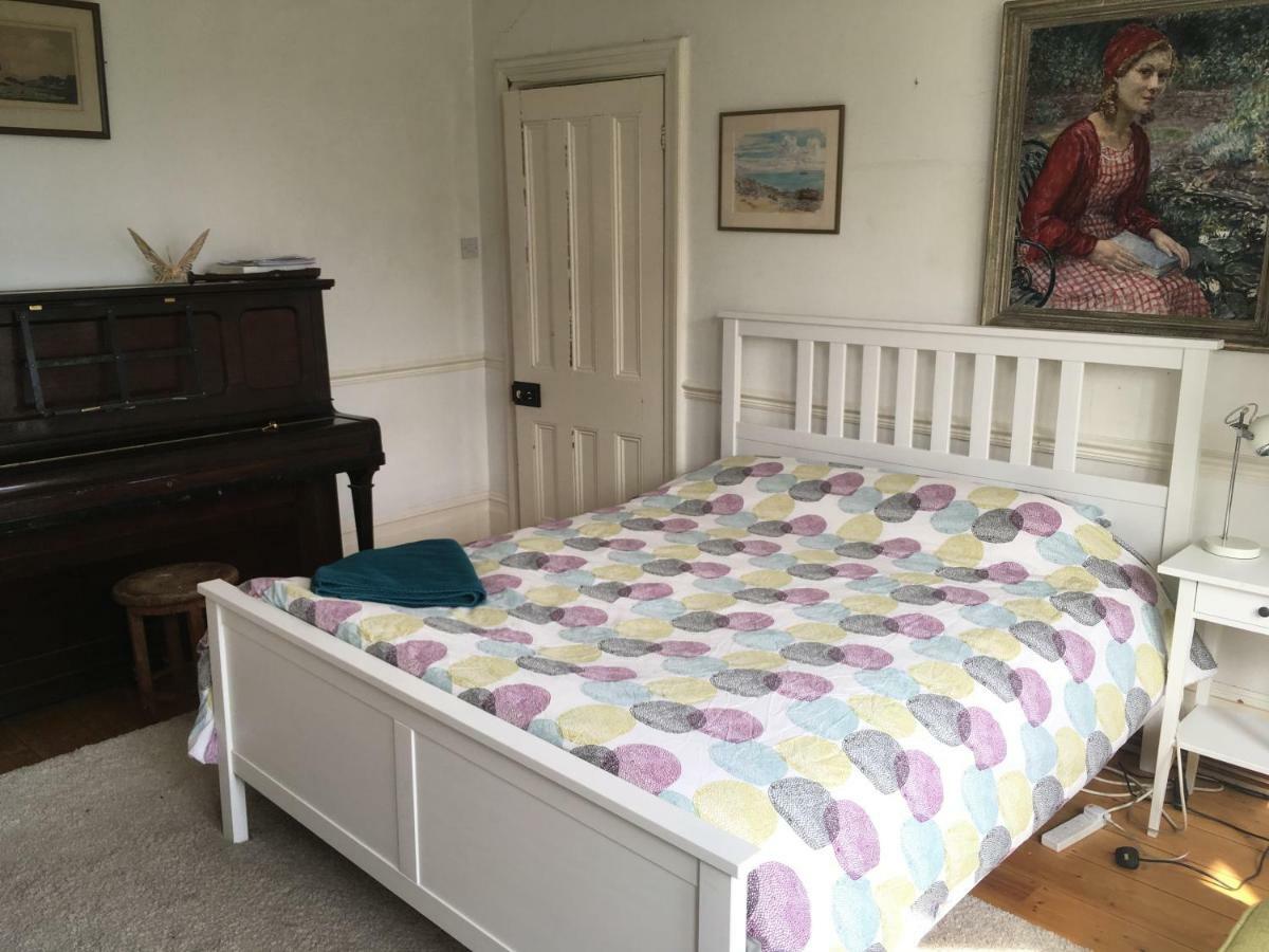 Fishponds Retreat Homestay Бристол Екстериор снимка